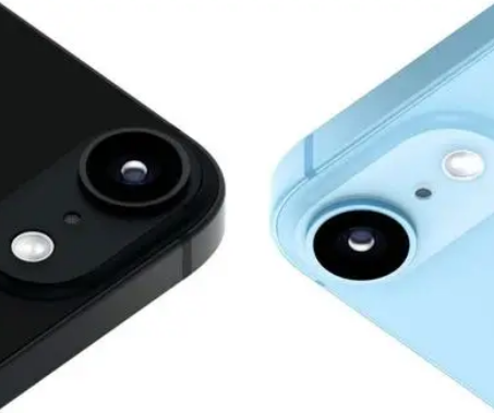 保德苹果SE4维修分享iPhoneSE4支持AI摄影A16芯片