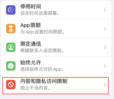 保德appleID维修服务iPhone设置中Apple ID显示为灰色无法使用