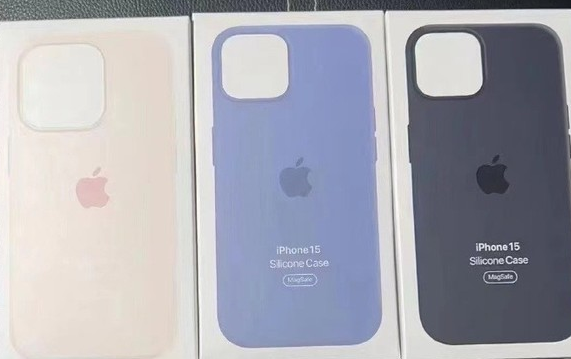 保德苹果14维修站分享iPhone14手机壳能直接给iPhone15用吗？ 