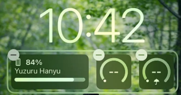 保德苹果手机维修分享iOS 16 天气小组件无法正常显示怎么办 