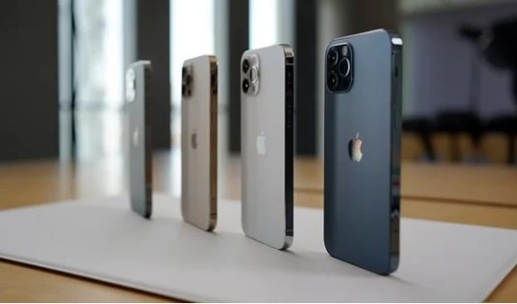 保德苹果手机维修分享为什么说iPhone13才是真旗舰 
