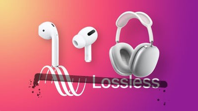 保德苹果手机维修分享哪些设备支持Apple Music 无损音频 