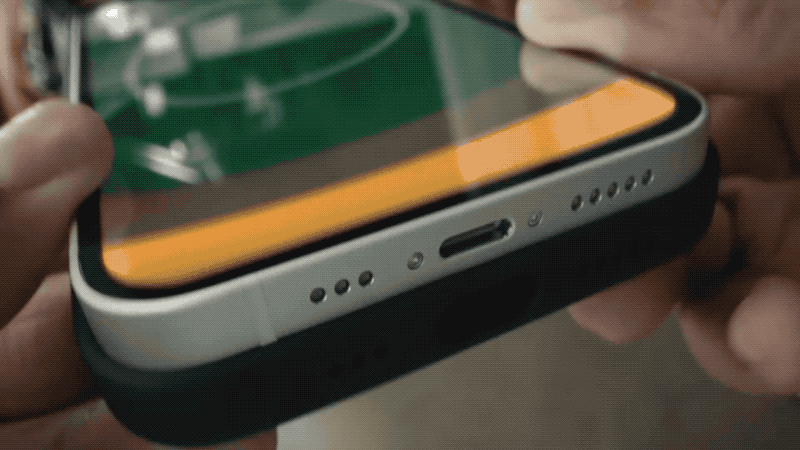保德苹果手机维修分享未来 Magsafe 还有哪些发展空间 
