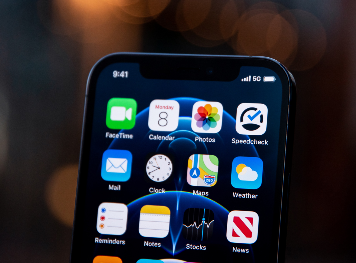 保德苹果手机维修分享为什么 iPhone 12 在冬季会自动关机 