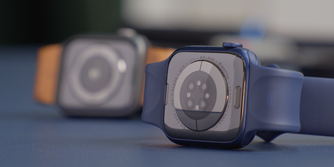 保德苹果手机维修分享Apple Watch 是如何测量卡路里的 