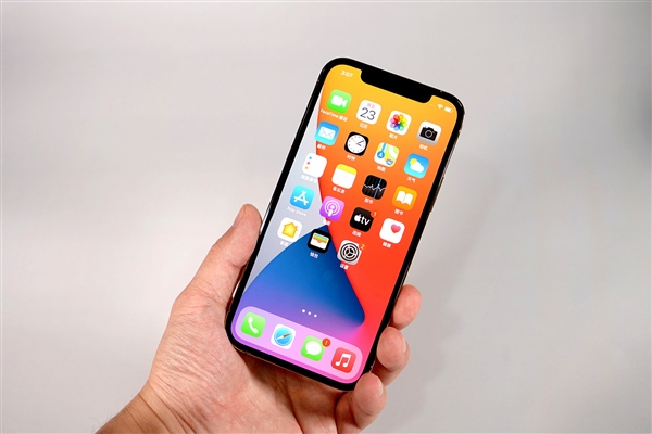 保德苹果手机维修分享iOS 14.2修订版已到，专属iPhone 12系列 