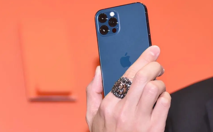 保德苹果手机维修分享iPhone12系列重启方法教程 