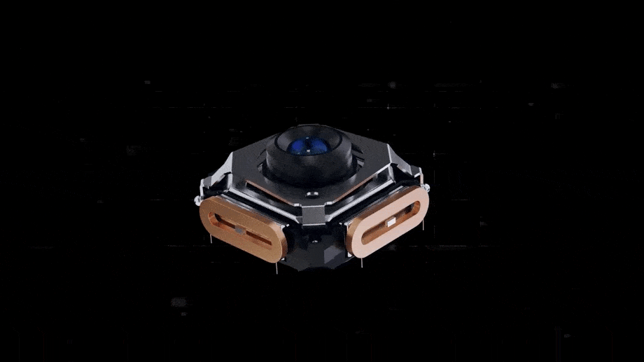 保德苹果手机维修分享iPhone 12 Pro Max 独享的这颗传感器更大的特点是什么 