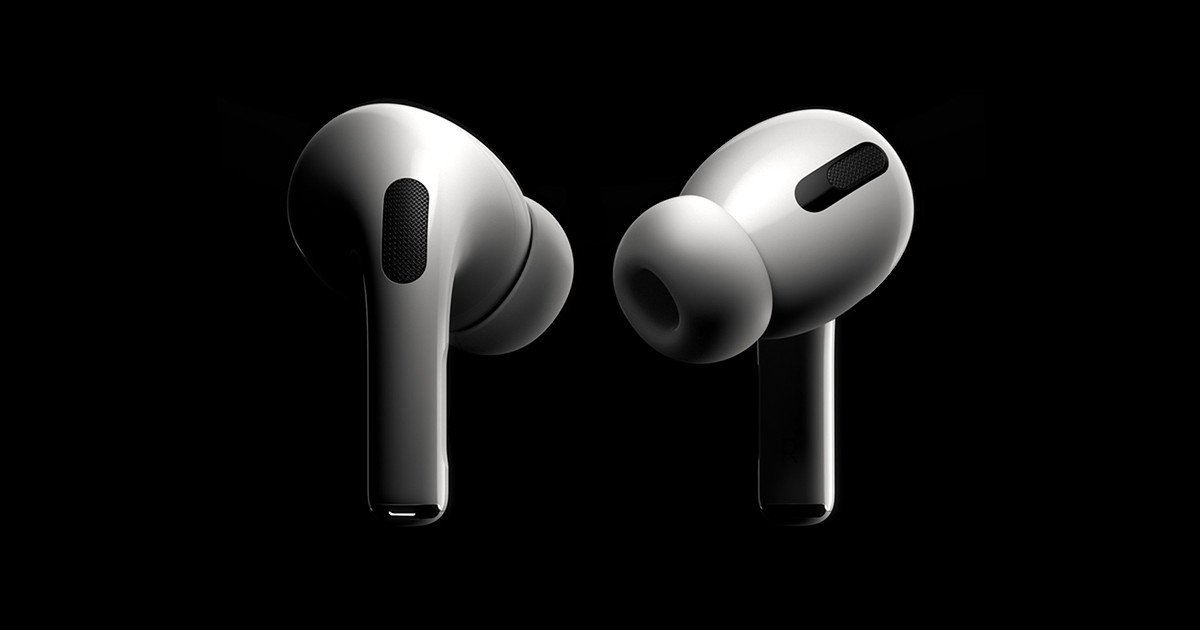保德苹果手机维修分享AirPods Pro 爆音、降噪效果下降怎么办 