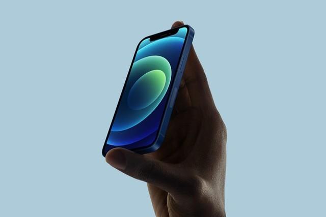 保德苹果手机维修分享iPhone 12 mini辐射很大吗 