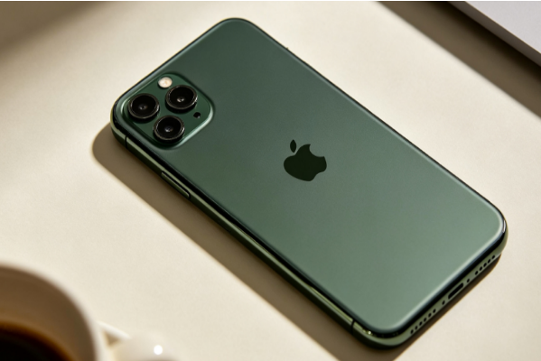 保德苹果手机维修点分享iPhone11 Pro换电池 