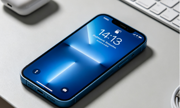 保德苹果手机维修分享iPhone13 换电池 