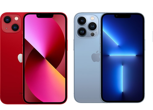保德苹果维修点分享iPhone 13 Pro Max维修主板静电与漏电类故障 
