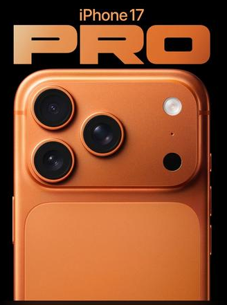 保德苹果维修点分享iPhone 17 Pro主板电源通道故障 