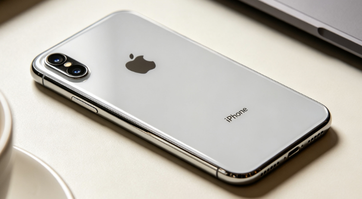 保德苹果维修点分享iPhone X自动关机供电回路故障 