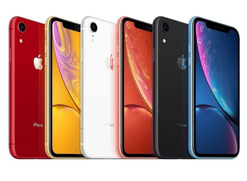 保德苹果维修点分享iPhone XR自动关机音频功放与电池通信故障 