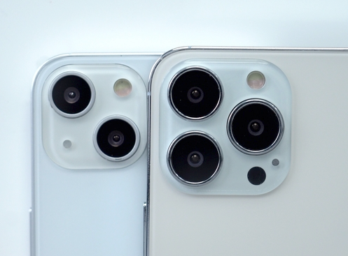 保德苹果维修点分享iPhone 13 Pro自动关机二修机隐性硬故障 