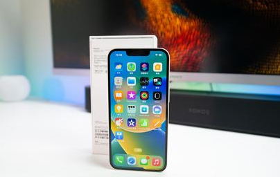 保德苹果维修点分享iPhone 14自动关机故障深度解析 