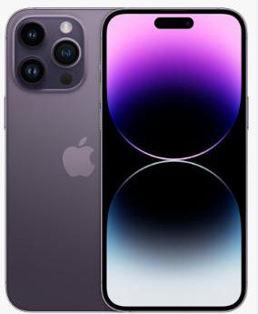保德苹果维修点分享iPhone 14 Pro有电自动关机故障 