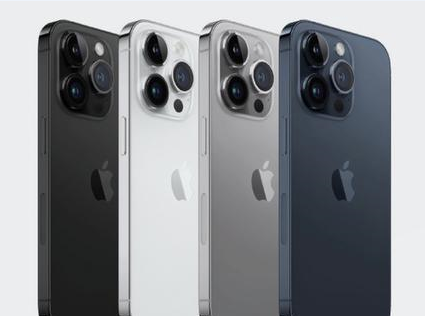 保德苹果维修点分享iPhone 16 Pro自动关机出现故障解析 