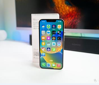 保德苹果维修点分享iPhone 14音频与待机系统排错 