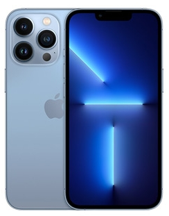 保德苹果维修点分享iPhone 13 Pro黑屏深度故障解析 