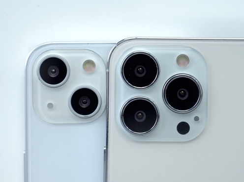 保德苹果维修点分享iPhone 13 Pro Max发烫特殊故障解读 