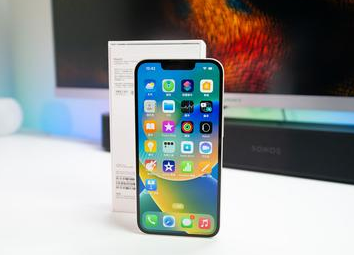 保德苹果维修点分享iPhone 14电池发烫真实诱因盘点 