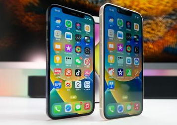 保德苹果维修点分享iPhone 14 Plus发烫常见情况科普 