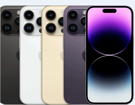 保德苹果维修点分享iPhone 14 Pro发烫易忽略问题解析 