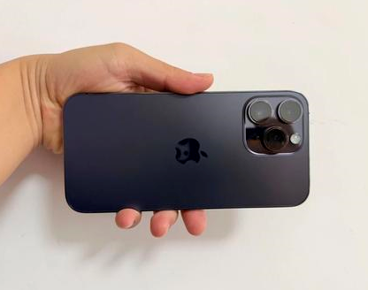 保德苹果维修点分享iPhone 14 Pro Max发烫多重诱因剖析 