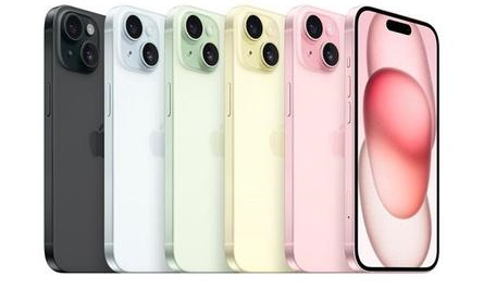 保德苹果维修点分享iPhone 15发烫易忽视问题科普 
