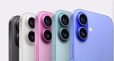 保德苹果维修点分享iPhone 16发烫易忽视因素汇总 