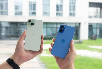 保德苹果维修点分享iPhone 16 Plus发烫多场景剖析 