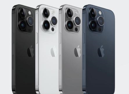 保德苹果维修点分享iPhone 16 Pro 发烫多维度科普 