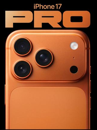 保德苹果维修点分享iPhone 17 Pro发烫五大隐藏诱因详解 